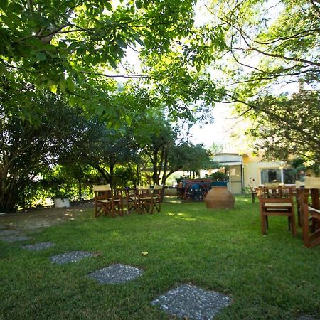 Hotel Maria Possidi Exterior photo