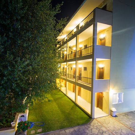 Hotel Maria Possidi Exterior photo