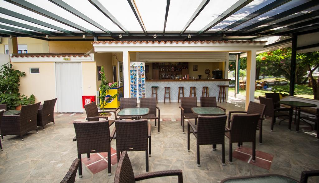 Hotel Maria Possidi Exterior photo