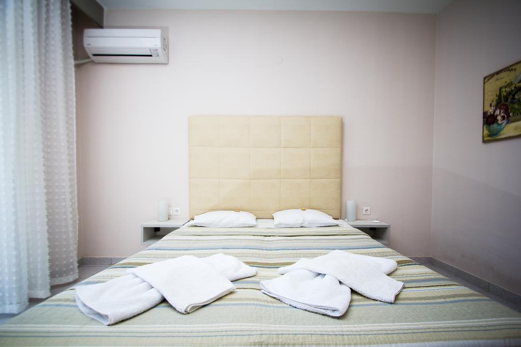 Hotel Maria Possidi Room photo