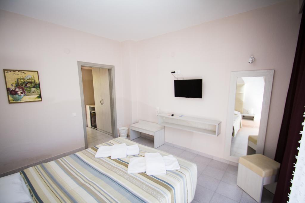 Hotel Maria Possidi Room photo