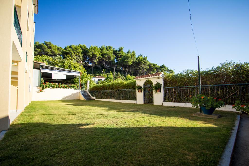 Hotel Maria Possidi Exterior photo
