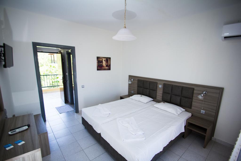 Hotel Maria Possidi Room photo