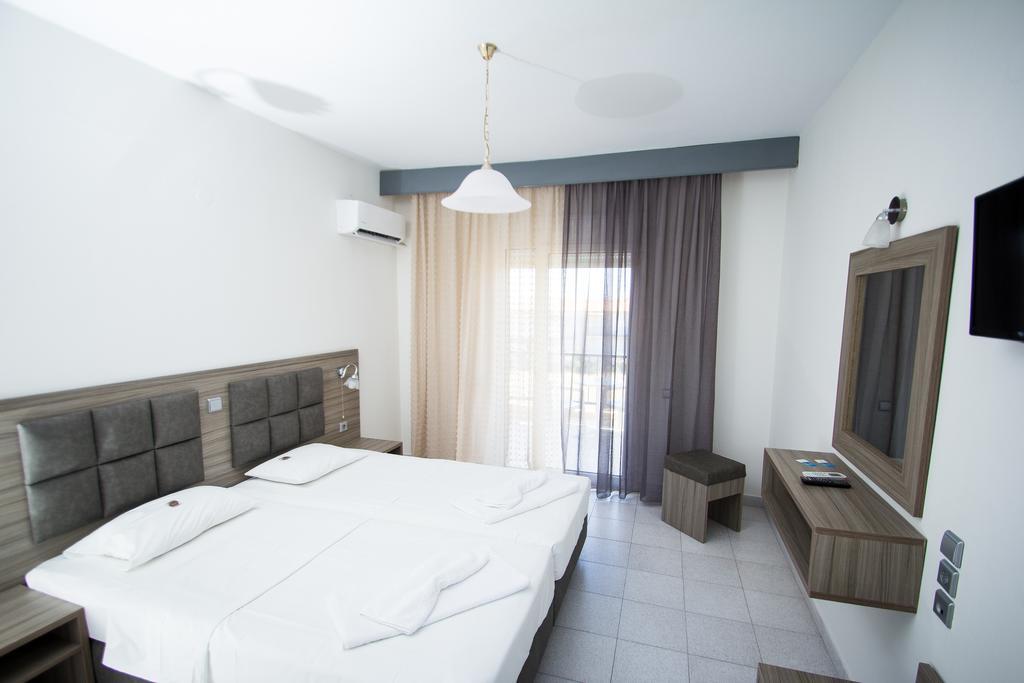 Hotel Maria Possidi Room photo