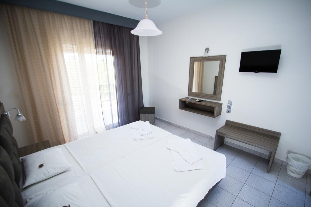 Hotel Maria Possidi Room photo