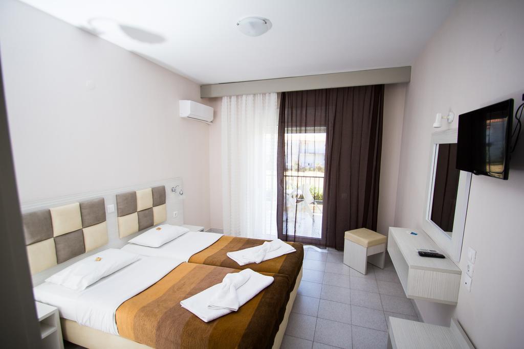 Hotel Maria Possidi Room photo