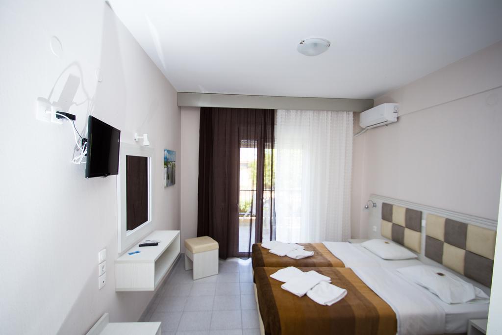 Hotel Maria Possidi Room photo