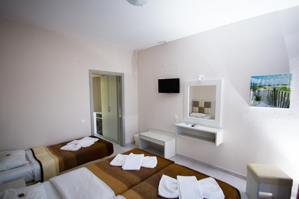 Hotel Maria Possidi Room photo